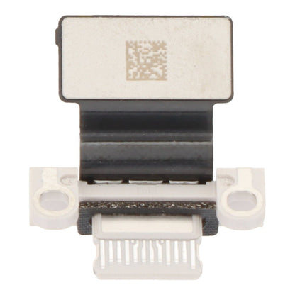 Oplaadpoort Flex Kabel voor Macbook Air M3 13" A3113 Zilver Origineel