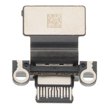Oplaadpoort Flex Kabel voor Macbook Air M3 13" A3113 Zwart (Origineel)