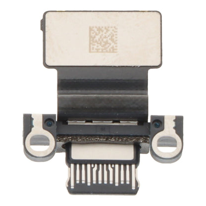 Oplaadpoort Flex Kabel voor Macbook Air M3 13" A3113 Zwart (Origineel)