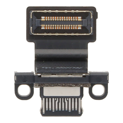 Oplaadpoort Flex Kabel voor Macbook Air M3 13" A3113 Zwart (Origineel)