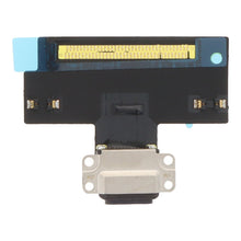 Oplaadpoort Flexkabel voor iPad Air 2019/Air 3 Zwart OEM