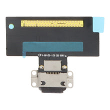Oplaadpoort Flexkabel voor iPad Air 2019/Air 3 Zwart OEM