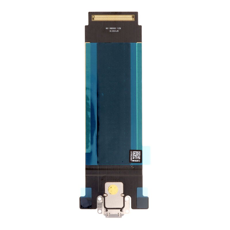 Oplaadpoort flexkabel voor iPad Pro 12.9 2017 (2nd) 3G versie grijs (Origineel)
