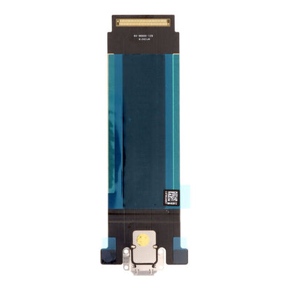Oplaadpoort flexkabel voor iPad Pro 12.9 2017 (2nd) 3G versie grijs (Origineel)