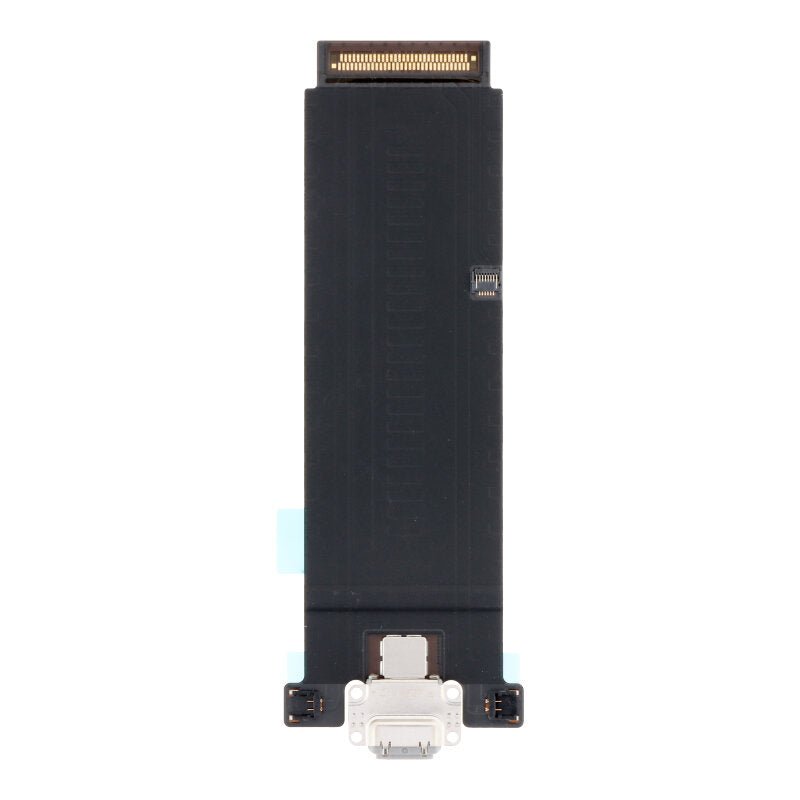 Oplaadpoort flexkabel voor iPad Pro 12.9 2017 (2nd) 3G versie grijs (Origineel)