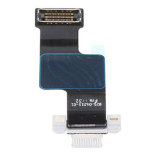Oplaadpoort flexkabel voor Macbook Air 15.3" M2 A2941 Wit Origineel