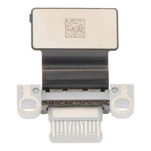 Oplaadpoort Flexkabel voor Macbook Air M3 13" A3113 Space Gray Origineel