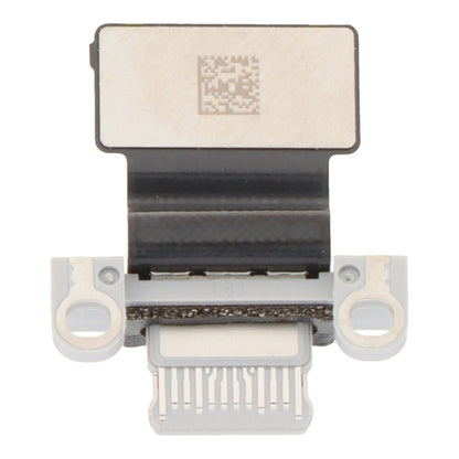 Oplaadpoort Flexkabel voor Macbook Air M3 13" A3113 Space Gray Origineel