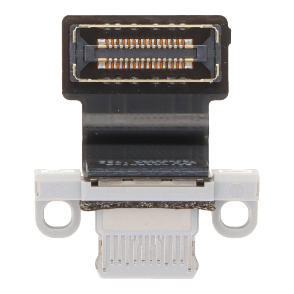 Oplaadpoort Flexkabel voor Macbook Air M3 13" A3113 Space Gray Origineel