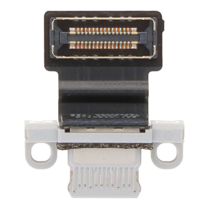 Oplaadpoort Flexkabel voor Macbook Air M3 13" A3113 Space Gray Origineel