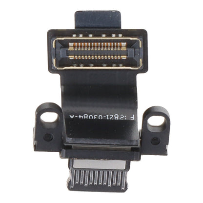 Oplaadpoort flexkabel voor MacBook Pro 16" 2023 A2780 Origineel