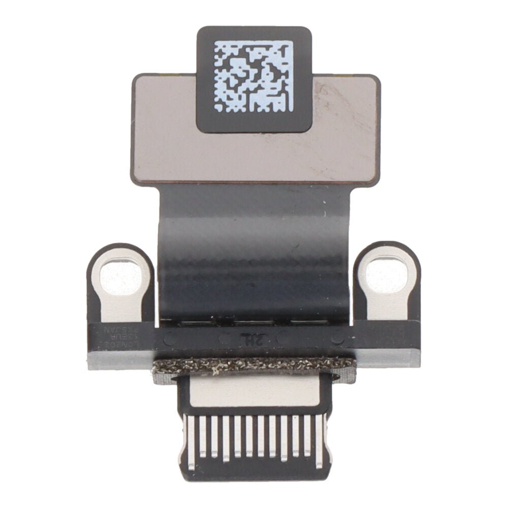Oplaadpoort flexkabel voor MacBook Pro 16" 2023 A2780 Origineel