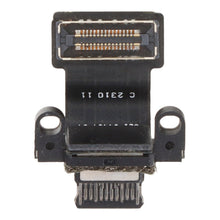 Oplaadpoort flexkabel voor MacBook Pro M3 14" A2918/Pro M3 Pro 14" A2992/Pro M3 Max 16" A2991 Zwart Origineel