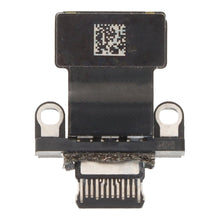 Oplaadpoort flexkabel voor MacBook Pro M3 14" A2918/Pro M3 Pro 14" A2992/Pro M3 Max 16" A2991 Zwart Origineel