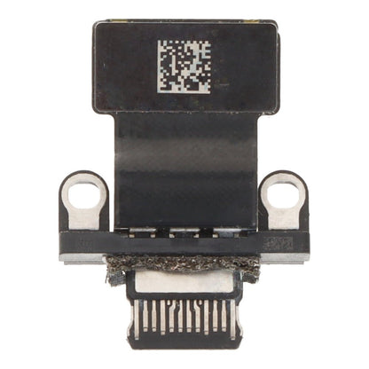 Oplaadpoort flexkabel voor MacBook Pro M3 14" A2918/Pro M3 Pro 14" A2992/Pro M3 Max 16" A2991 Zwart Origineel
