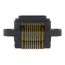 Oplaadpoort voor iPad 10.2 2019 (iPad 7th) / 10.2 2020 (8th) / 10.2 2021 (9th) Zwart Origineel