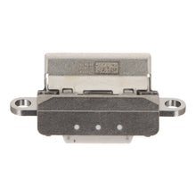 Oplaadpoort voor iPad Air 11 2024/Air 13 2024 Starlight Origineel