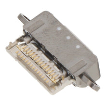 Oplaadpoort voor iPad Air 11 2024/Air 13 2024 Starlight Origineel