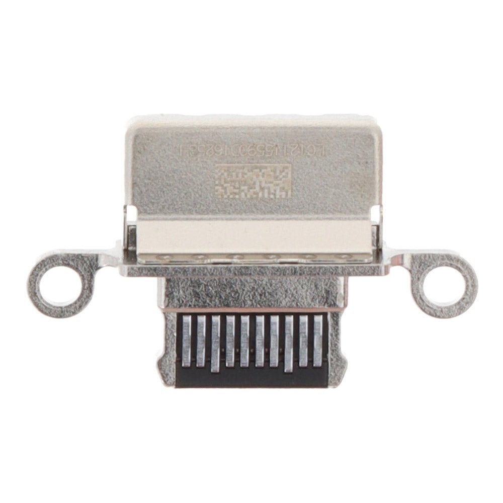 Oplaadpoort voor iPad Air 2020/Air 4/Air 2022/Air 5 Zwart Origineel