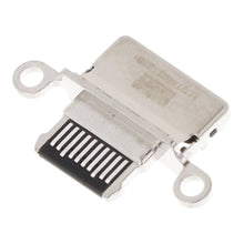 Oplaadpoort voor iPad Air 2020/Air 4/Air 2022/Air 5 Zwart Origineel