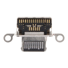 Oplaadpoort voor iPad Air 2020/Air 4/Air 2022/Air 5 Zwart Origineel