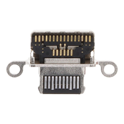Oplaadpoort voor iPad Air 2020/Air 4/Air 2022/Air 5 Zwart Origineel