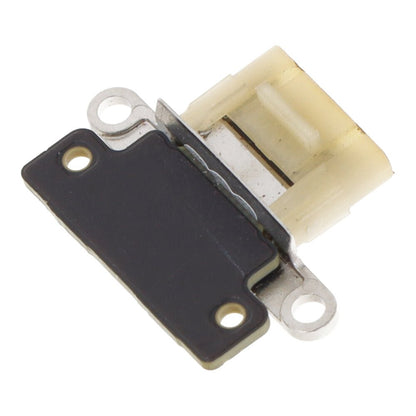 Oplaadpoort voor iPad Pro 12.9 2018 (3rd) / Pro 12.9 2020 (4th) / Pro 11 2021 (3rd) / Pro 12.9 2021 (5th) / Pro 11 2022 (4th) / Pro 12.9 2022 (6th) Zwart Origineel