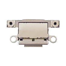 Oplaadpoort voor iPhone 16 Pro / 16 Pro Max Natural Titanium Origineel