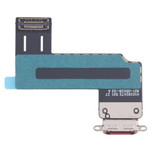 Oplaadpoortaansluiting flexkabel voor iPad 2025 (iPad 11th) Pink OEM