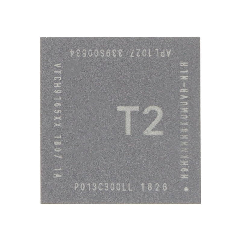 Origineel T2 IC voor Macbook Pro Retina 15" A1990 1GB