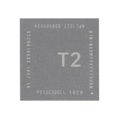 Origineel T2 IC voor Macbook Pro Retina 15" A1990 1GB