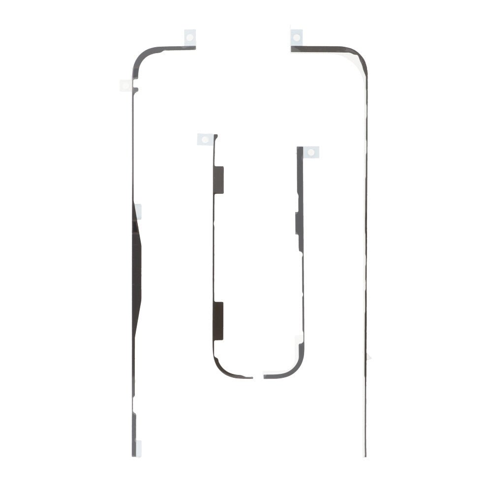 Plaklaag strip tape voor iPad Mini 2024 / Mini 7 Origineel