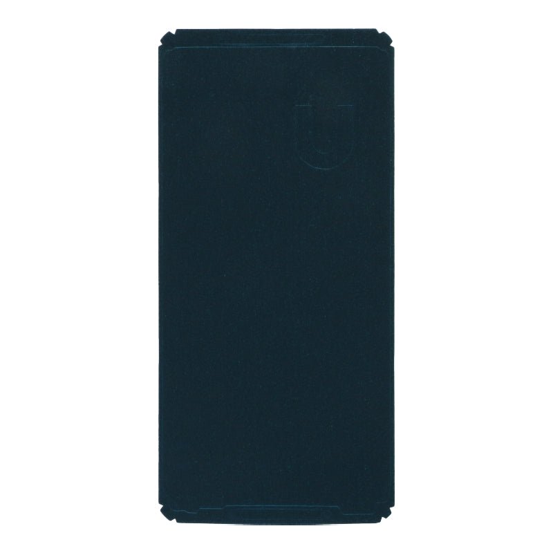Plaklaag voor Google Pixel 2 XL batterij cover HQ