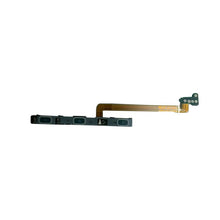 Power en volume knop flex kabel voor Samsung Galaxy S25 Ultra Origineel