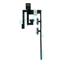 Power - en volumeknop flexkabel voor iPad Pro 10.5 2017 Origineel