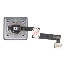 Power knop en vingerafdruksensor flexibele kabel voor MacBook Pro 14" 2021 A2442/Pro 14" 2023 A2779 zwart origineel