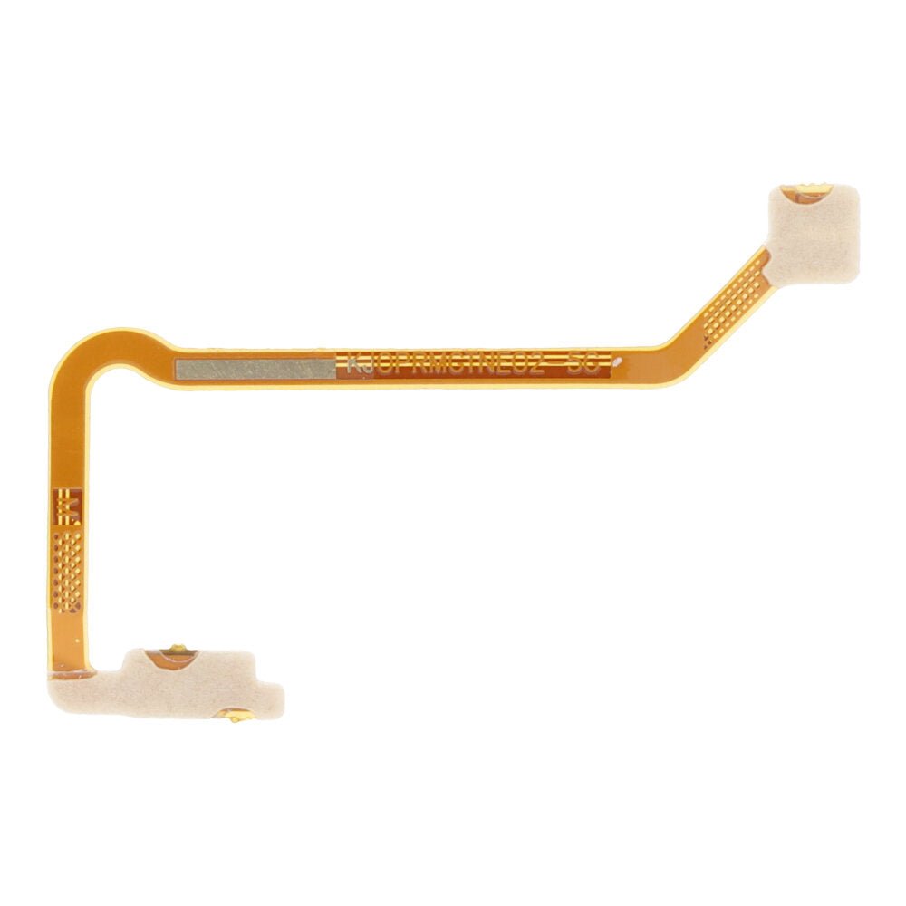 Power knop flex kabel voor Realme GT2 HQ