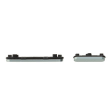 Power - & volumeknop voor Google Pixel 9 Wintergreen Origineel 2 Stuks in Een Set