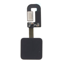 Powerknop en Vingerafdruksensor Flex Kabel voor MacBook Pro 13.3" M1 A2338 Zwart Origineel