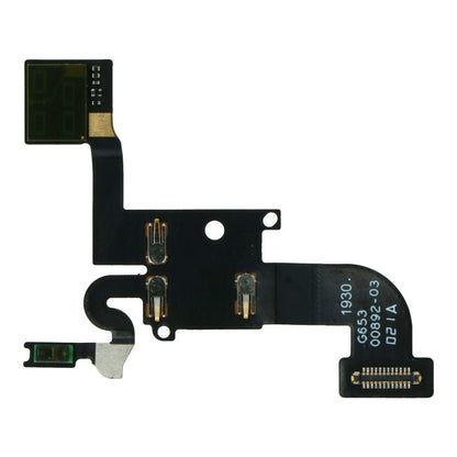 Proximity light sensor flex kabel voor Google Pixel 4 XL Origineel