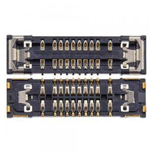 Radar fpc connector poort onboard voor iPhone 16 Pro/16 Pro Max Origineel 16Pin