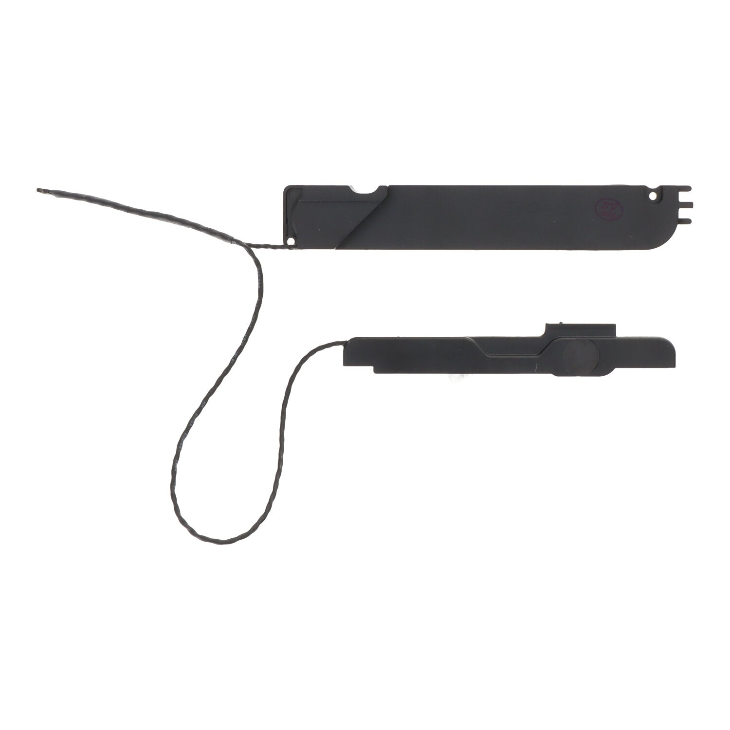 Rechter luidspreker voor MacBook Pro 13.3" A1278 2008 - 2010 HQ