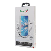 Redpepper IP68 waterdichte schokbestendige hoes voor iPhone 13 Mini 5.4 inch zwart