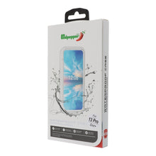 Redpepper IP68 waterdichte schokbestendige hoes voor iPhone 13 Pro 6.1" Zwart