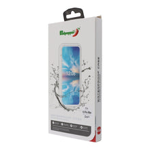 Redpepper IP68 waterdichte schokbestendige hoes voor iPhone 13 Pro Max 6.7" Zwart