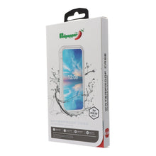 Redpepper IP68 waterdichte schokbestendige hoes voor iPhone 7/8/SE 2020/SE 2022 zwart