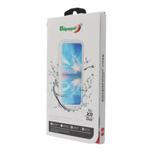 Redpepper IP68 waterdichte schokbestendige hoes voor iPhone XR zwart
