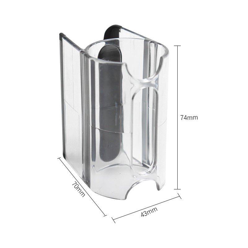 Reiniger Clear draagclip voor Dyson V7/V8/V10/V11/V12/V15 HQ