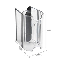 Reiniger Clear draagclip voor Dyson V7/V8/V10/V11/V12/V15 HQ