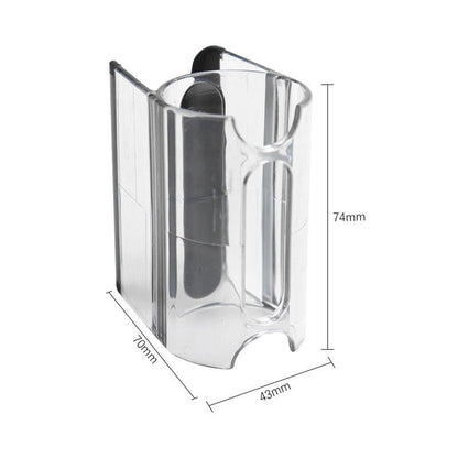 Reiniger Clear draagclip voor Dyson V7/V8/V10/V11/V12/V15 HQ